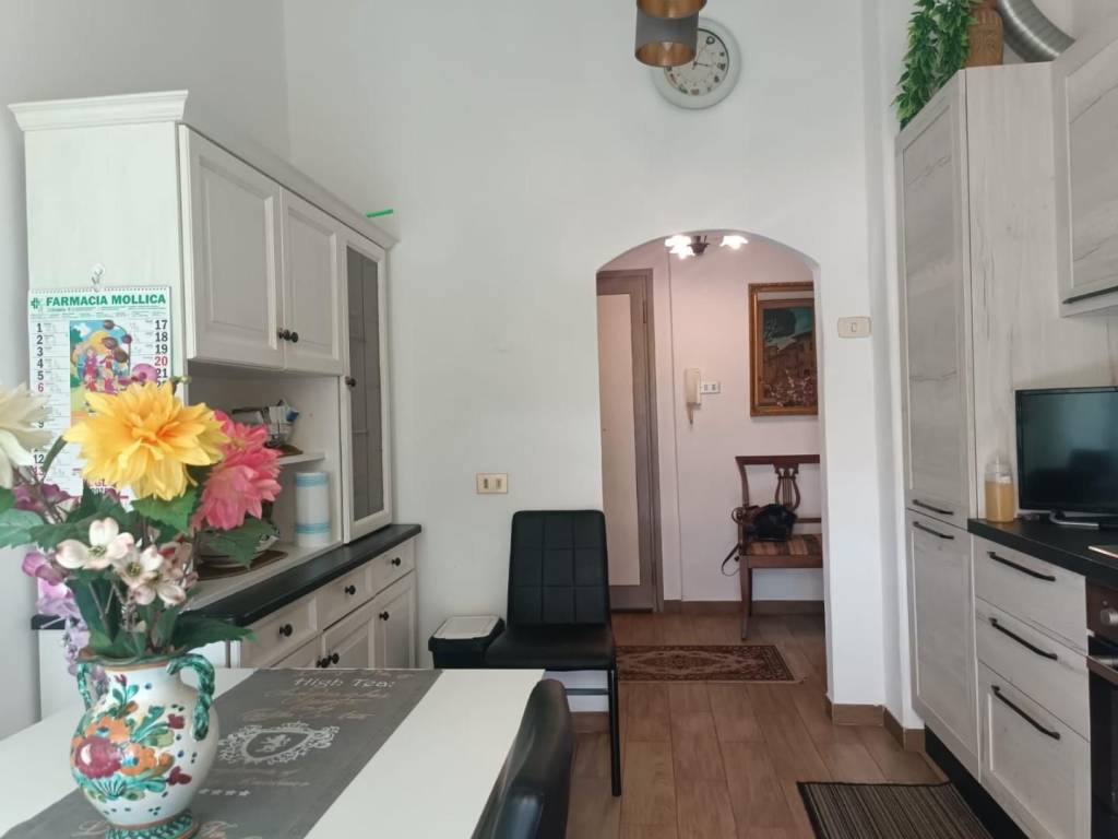 Appartamento a Barga in Via della Repubblica - Foto 2