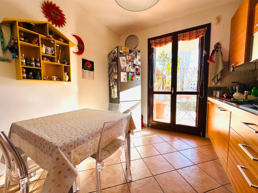 Villa a Ferrara in Via Alberto Alvisi - Foto 2