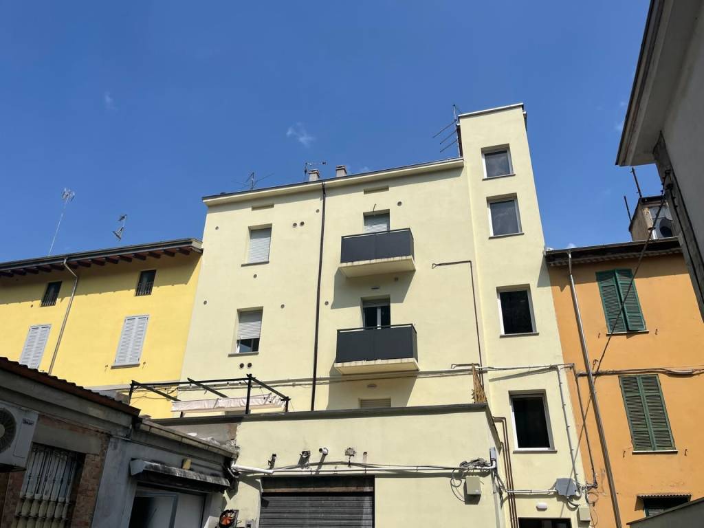 Appartamento a Parma in Via La Spezia, 21 - Foto 2
