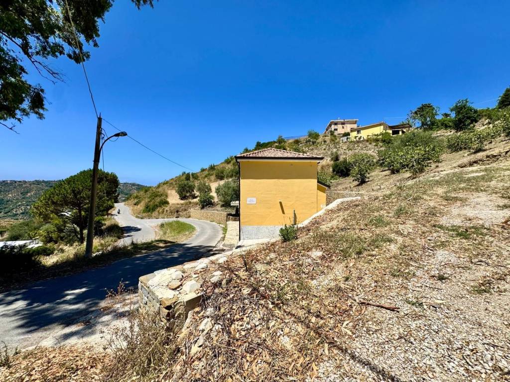 Villa a Perdifumo in Contrada Noce Alta - Foto 5