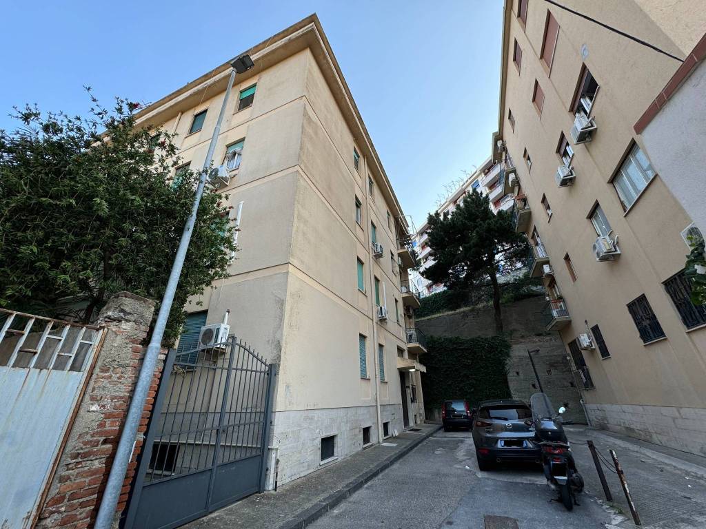 Appartamento a Messina in Via Pisa, 7 - Foto 4