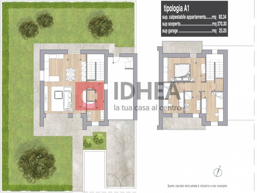 Villa a Quinto di treviso - Foto 4
