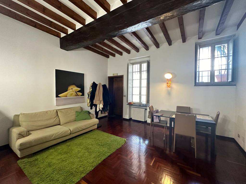 Appartamento a Parma in Vicolo Scacchini - Foto 2