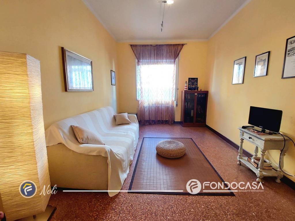 Appartamento a Noli in Via Monastero - Foto 2