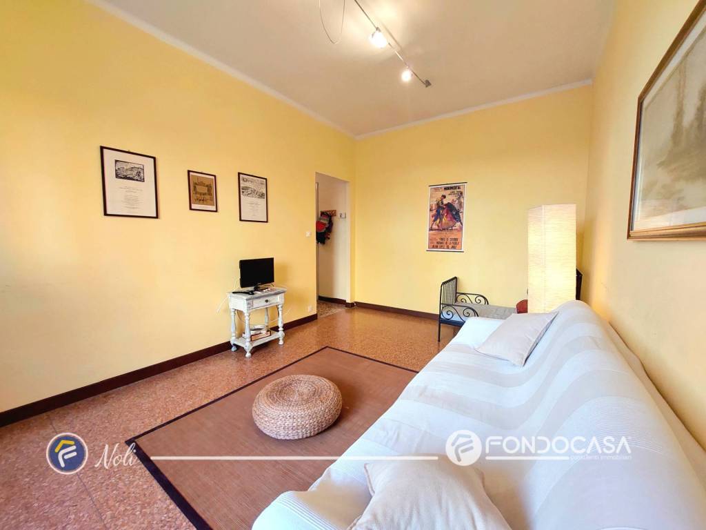 Appartamento a Noli in Via Monastero - Foto 3