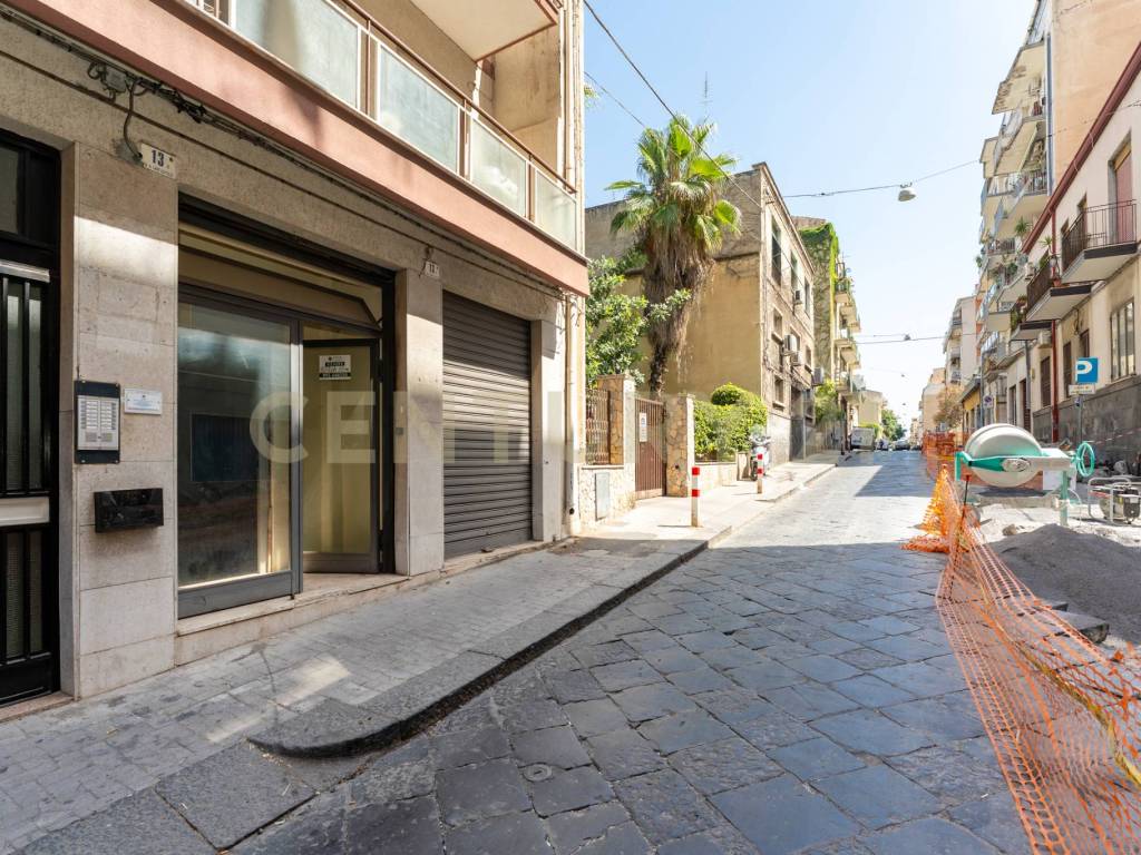 Immobile a Catania in Via Antonio Santangelo Fulci, 13 - Foto 2