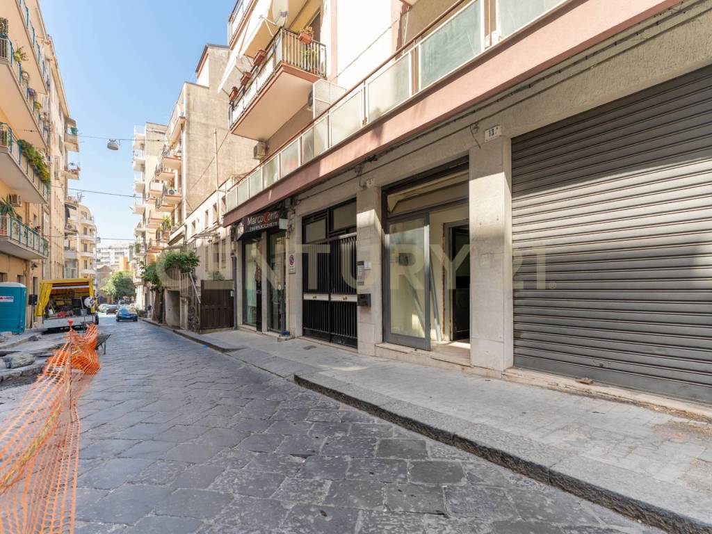 Immobile a Catania in Via Antonio Santangelo Fulci, 13 - Foto 3