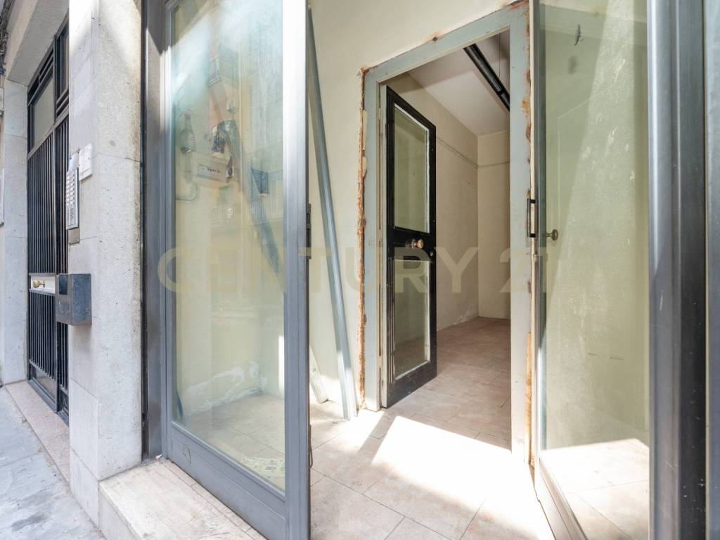 Immobile a Catania in Via Antonio Santangelo Fulci, 13 - Foto 4
