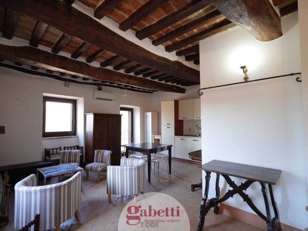 Casa indipendente a Todi in Località Pontecuti, 29 - Foto 3