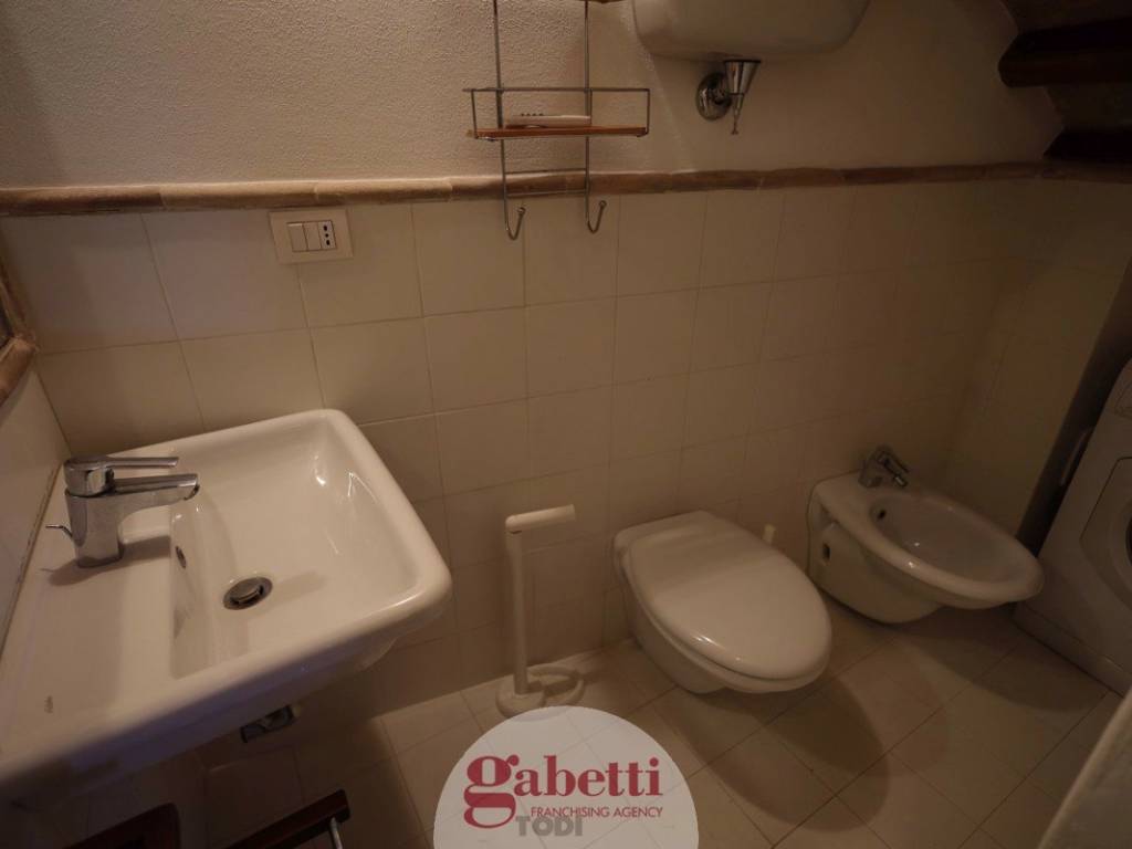 Casa indipendente a Todi in Località Pontecuti, 29 - Foto 4