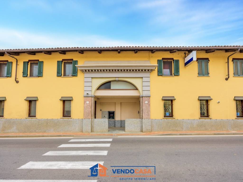 Palazzo / stabile a Ceresole alba in Via Martiri, 42 - Foto 5