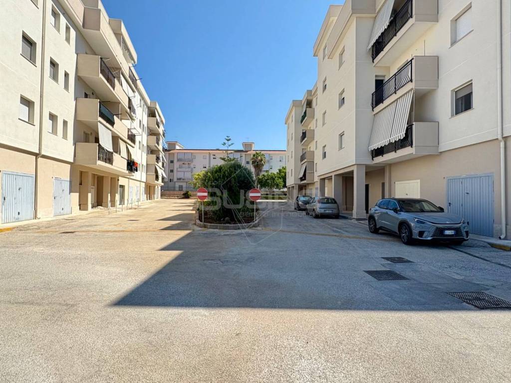 Appartamento a Siracusa in VIA OZANAM, 8 - Foto 3