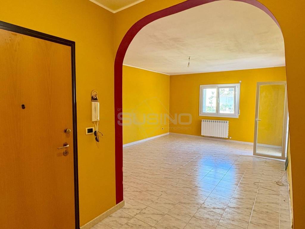 Appartamento a Siracusa in VIA OZANAM, 8 - Foto 4