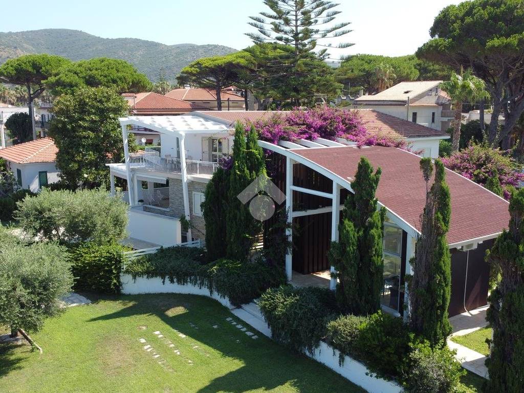 Villa a Castellabate in Parco delle Acacie - Foto 2