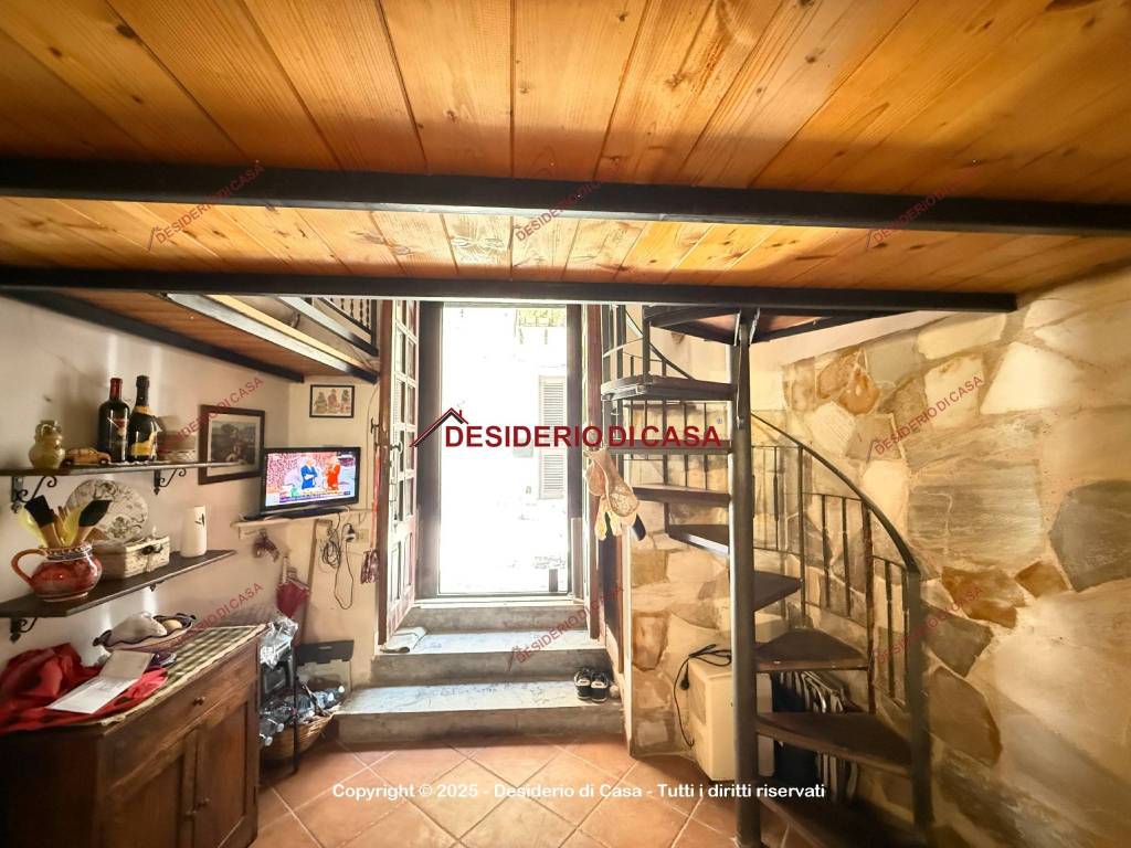 Appartamento a Cefalù in Via N. Porpora, 28 - Foto 3