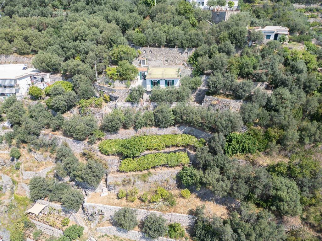 Villa a Ravello - Foto 2