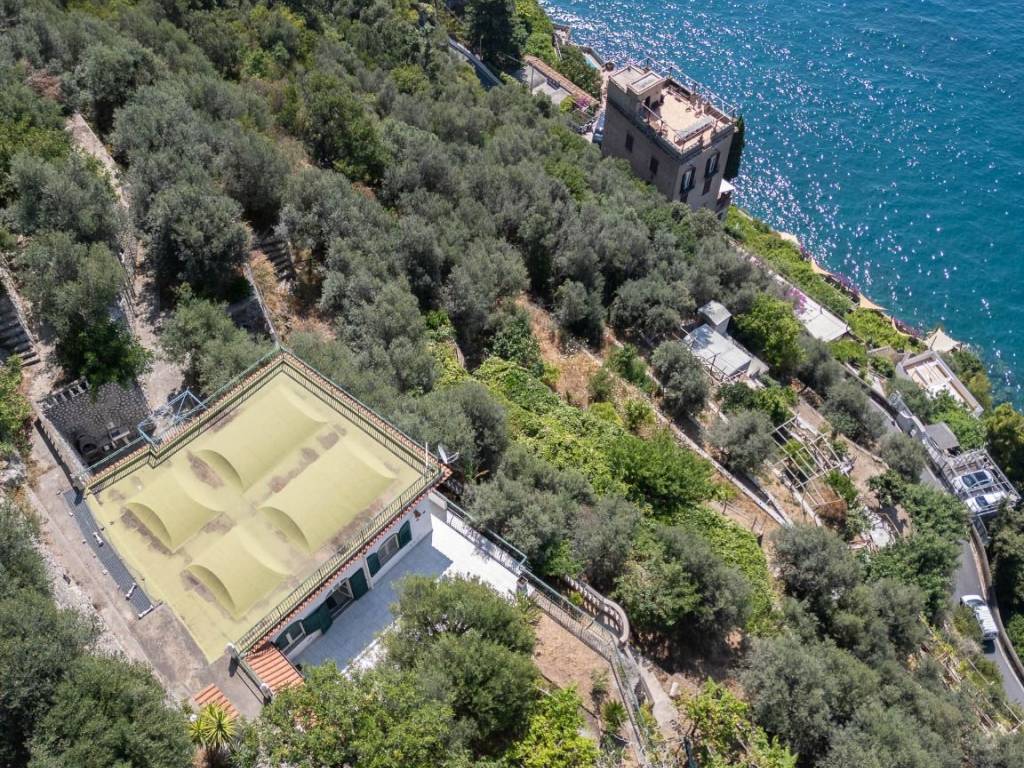 Villa a Ravello - Foto 4