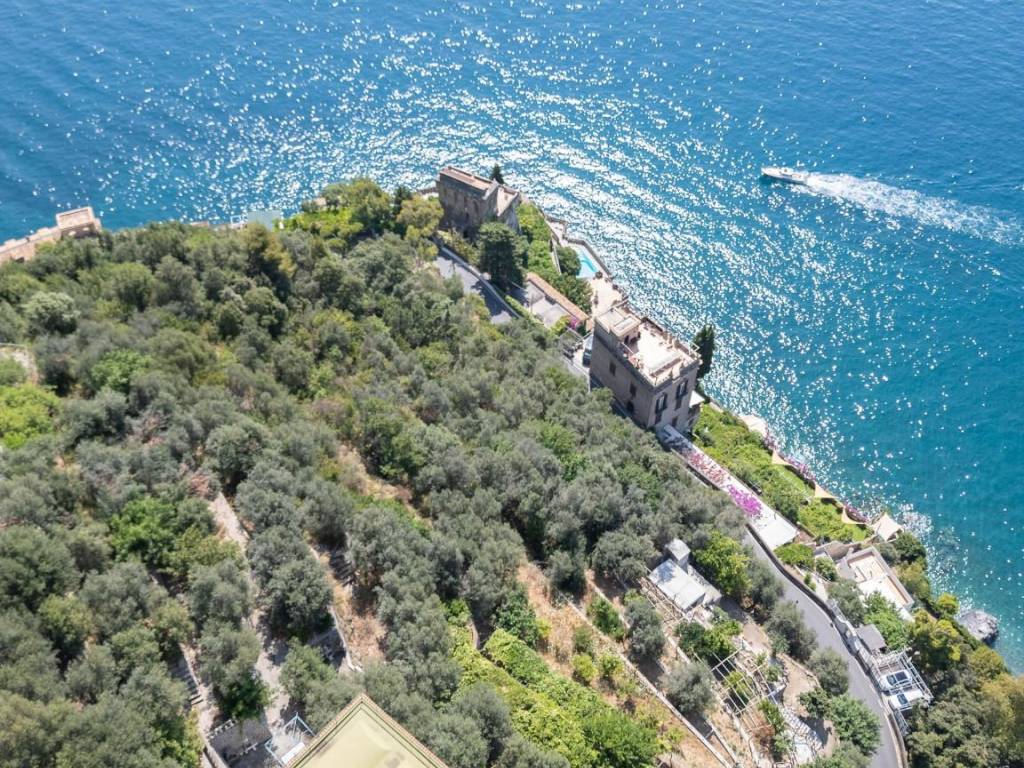 Villa a Ravello - Foto 5