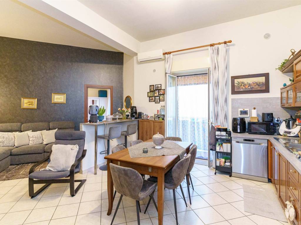 Appartamento a Mascalucia in Viale San Francesco , 7 - Foto 2