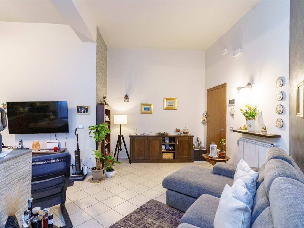 Appartamento a Mascalucia in Viale San Francesco , 7 - Foto 4