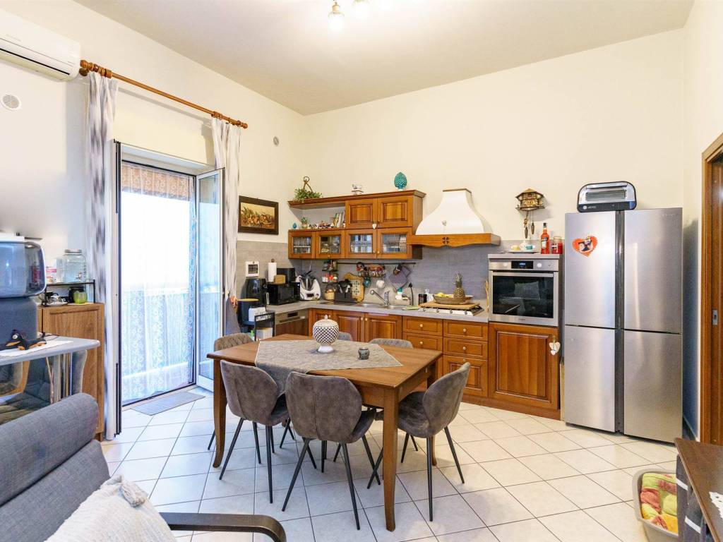 Appartamento a Mascalucia in Viale San Francesco , 7 - Foto 5