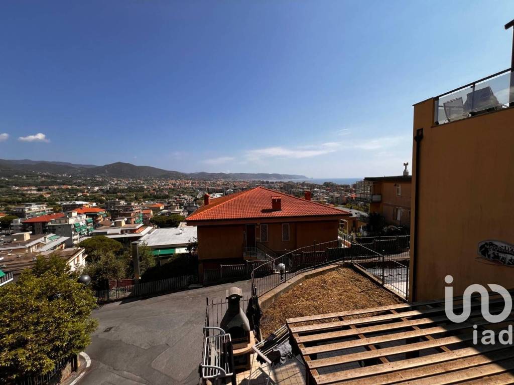 Appartamento a Borghetto santo spirito in Viale VILLAGGIO TORINO, 70 - Foto 2