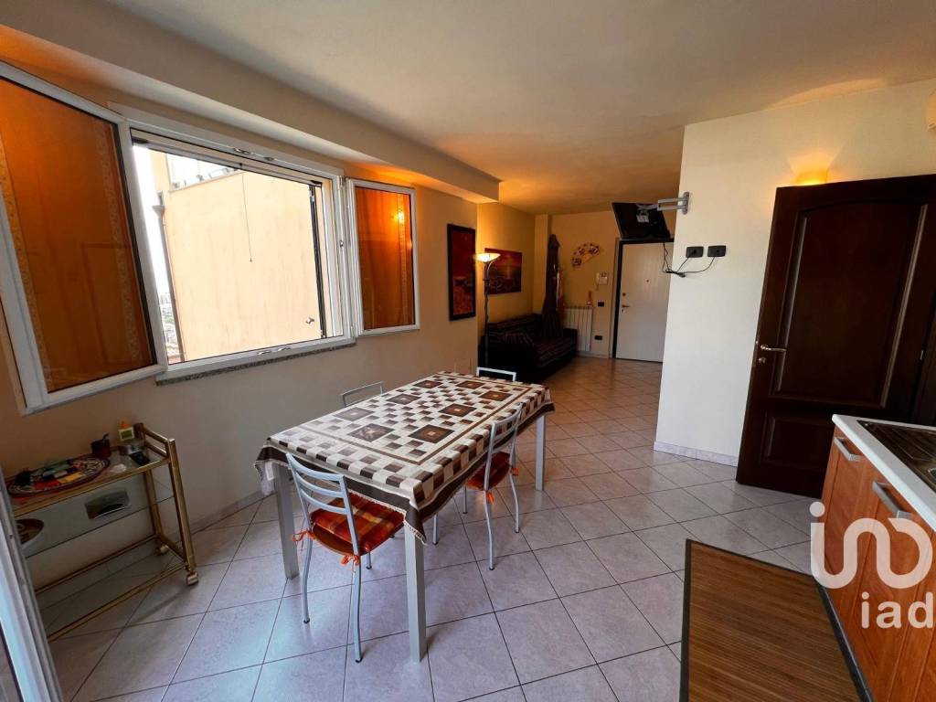 Appartamento a Borghetto santo spirito in Viale VILLAGGIO TORINO, 70 - Foto 4