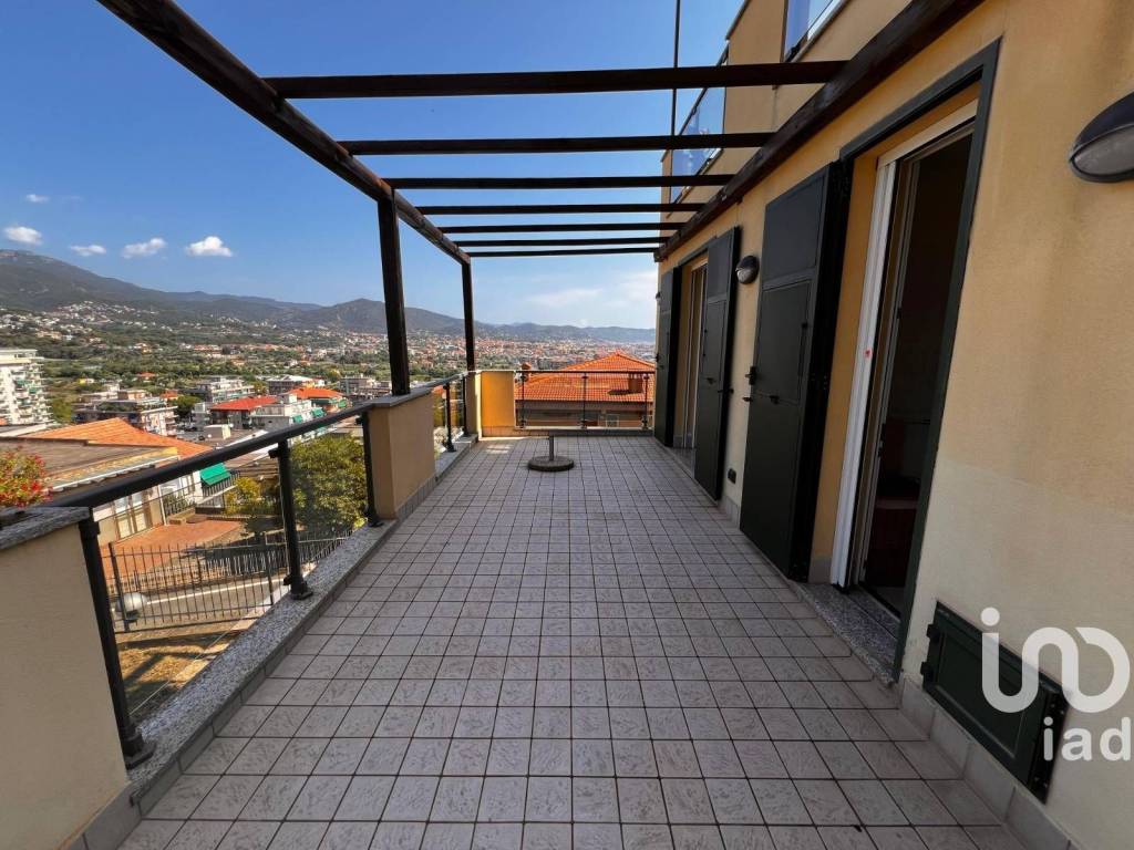 Appartamento a Borghetto santo spirito in Viale VILLAGGIO TORINO, 70 - Foto 5