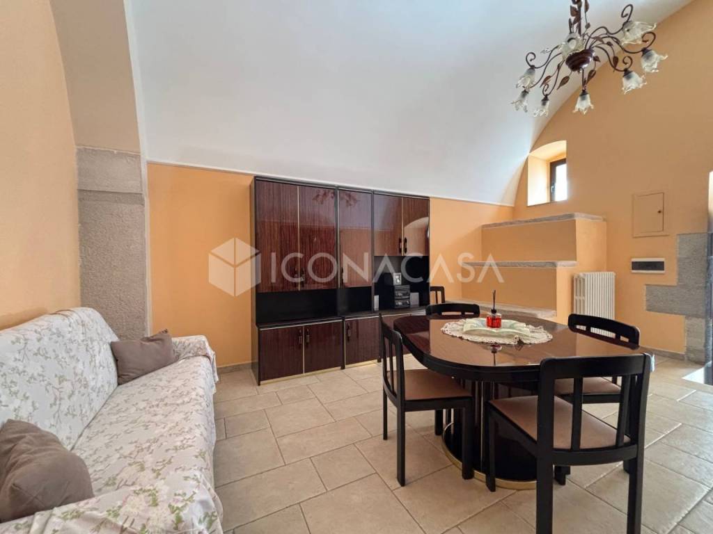 Appartamento a Andria in Via Monsignor Emanuele Merra - Foto 5