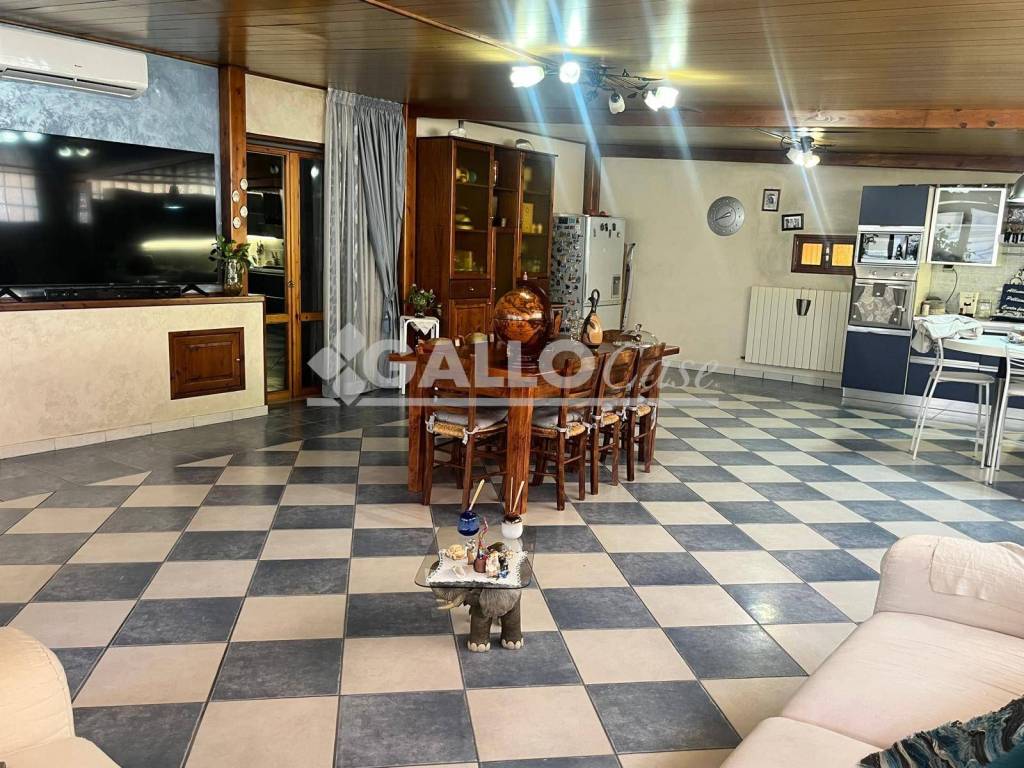 Appartamento a Cosenza in Via Beato Umile - Foto 2
