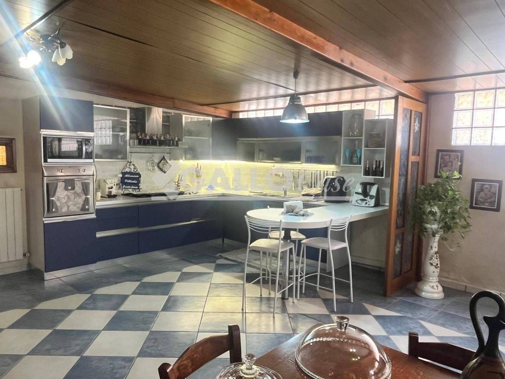Appartamento a Cosenza in Via Beato Umile - Foto 3