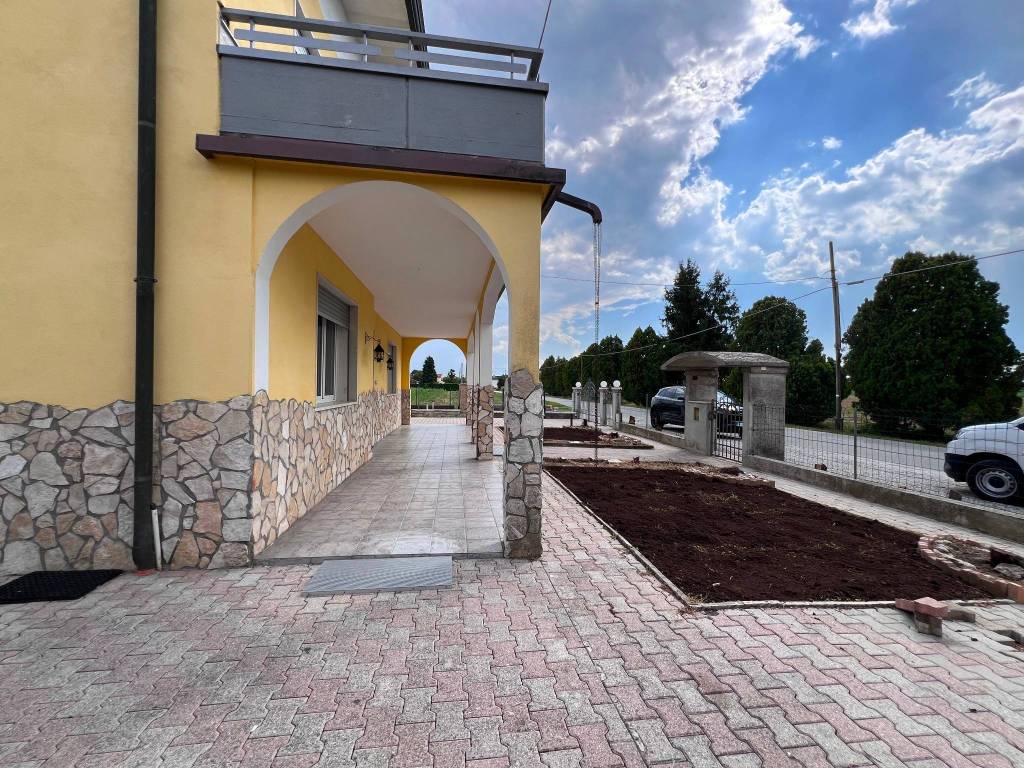 Villa a Borgoricco in Via Sabbadina - Foto 3
