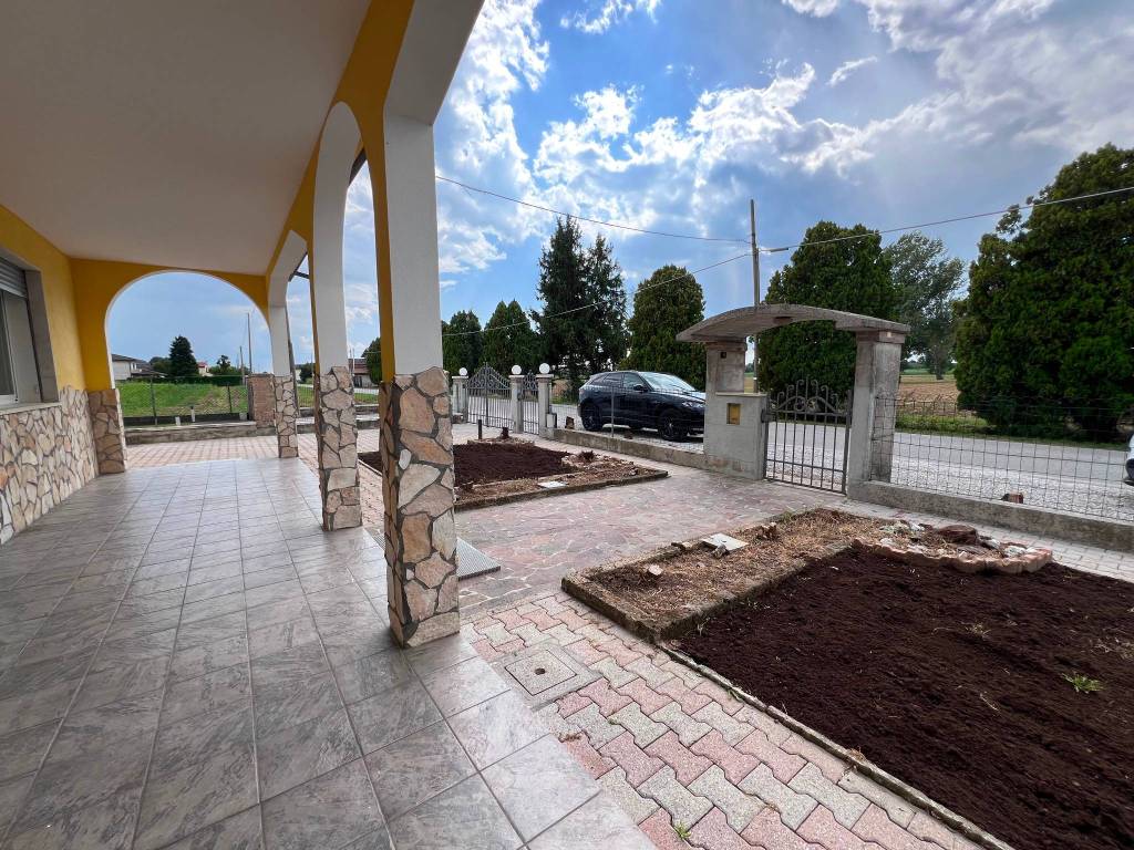 Villa a Borgoricco in Via Sabbadina - Foto 5
