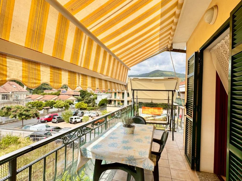 Appartamento a Pontedassio in Via Don Emanuele Raimondo - Foto 2