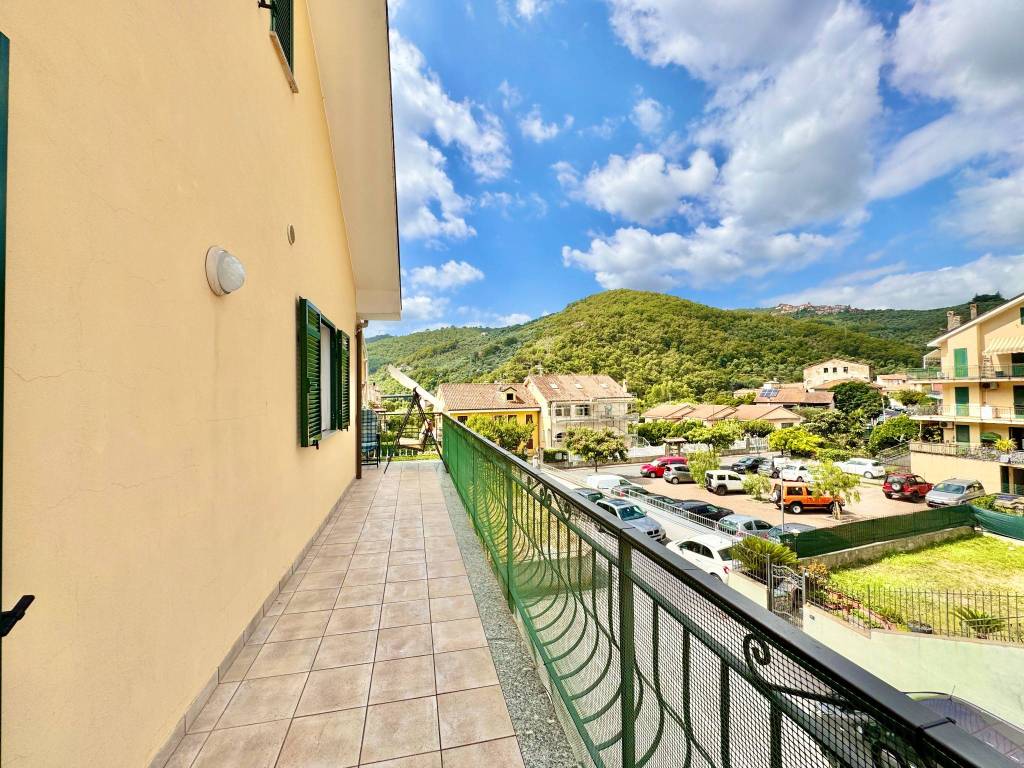 Appartamento a Pontedassio in Via Don Emanuele Raimondo - Foto 4