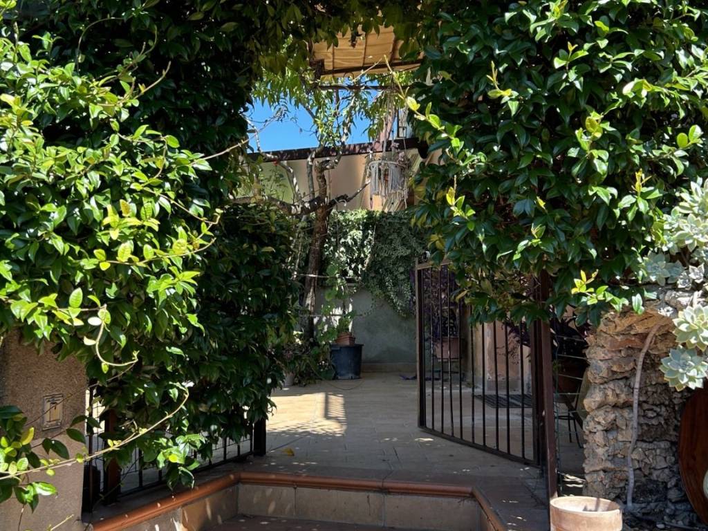 Villetta a schiera a Montopoli di sabina in Via Casenuove Granari, 70 - Foto 3