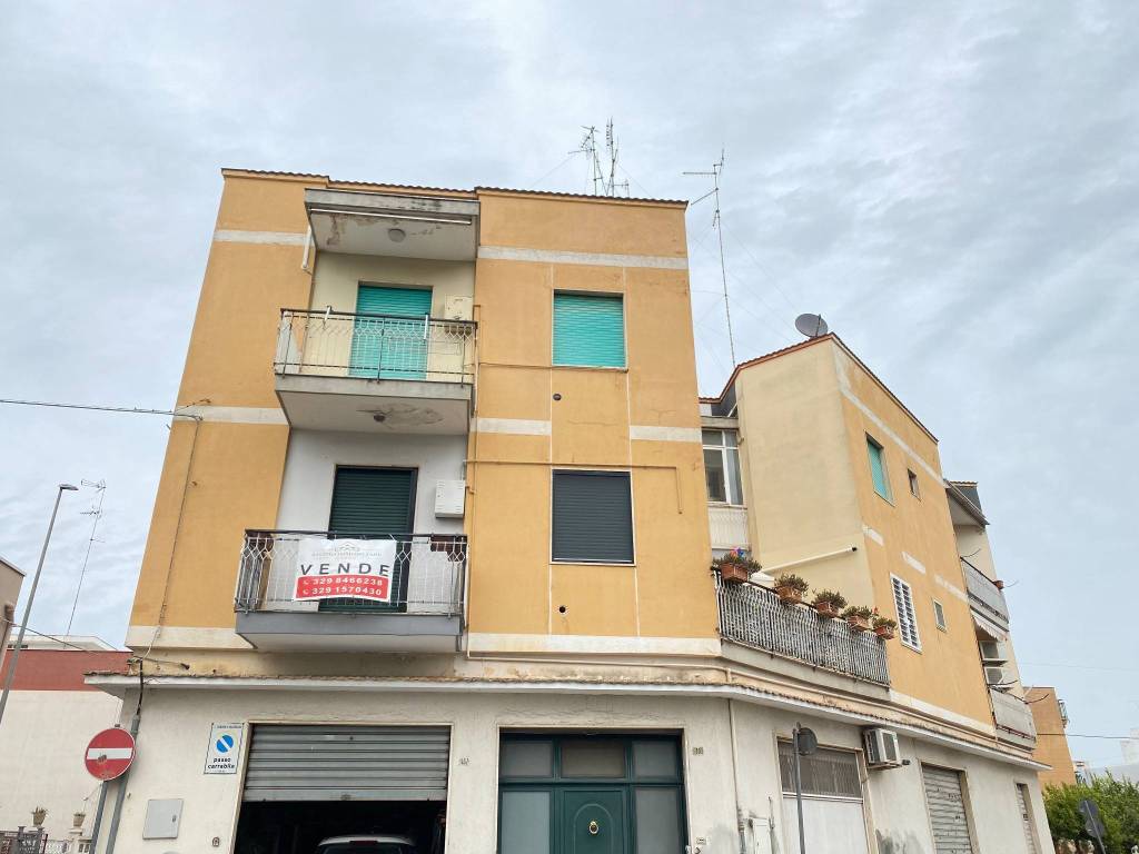 Appartamento a Valenzano in Via Vecchia Canneto, 4 - Foto 2