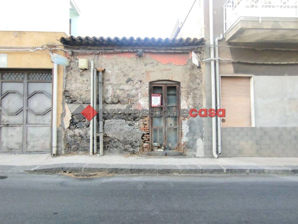 Casa indipendente a Misterbianco in Via Garibaldi, 52 - Foto 2