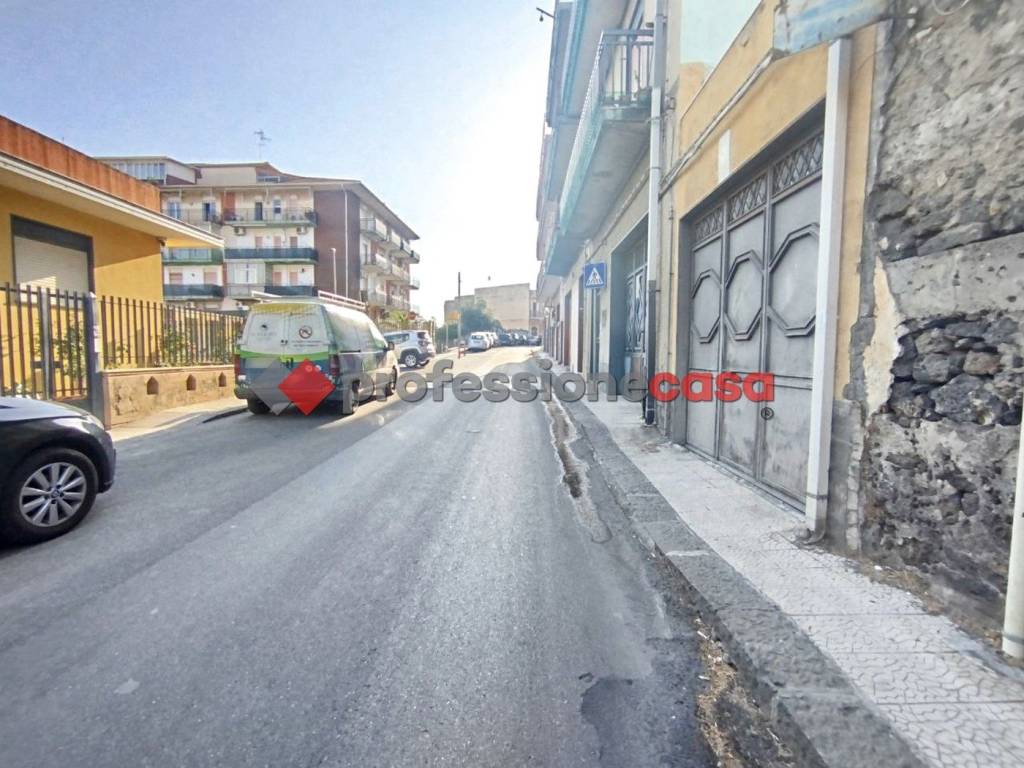 Casa indipendente a Misterbianco in Via Garibaldi, 52 - Foto 3