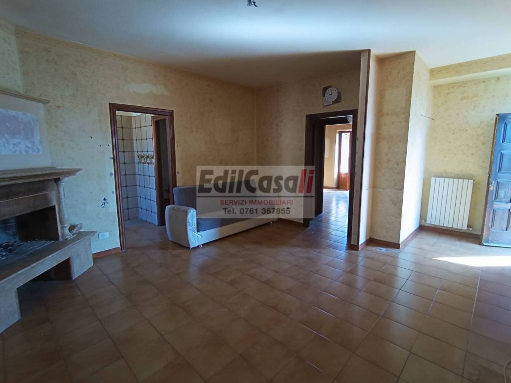 Appartamento a Graffignano in Via Cioccolone - Foto 3