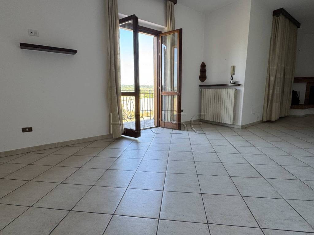 Appartamento a Città di castello in Via Eugenio Curiel - Foto 4