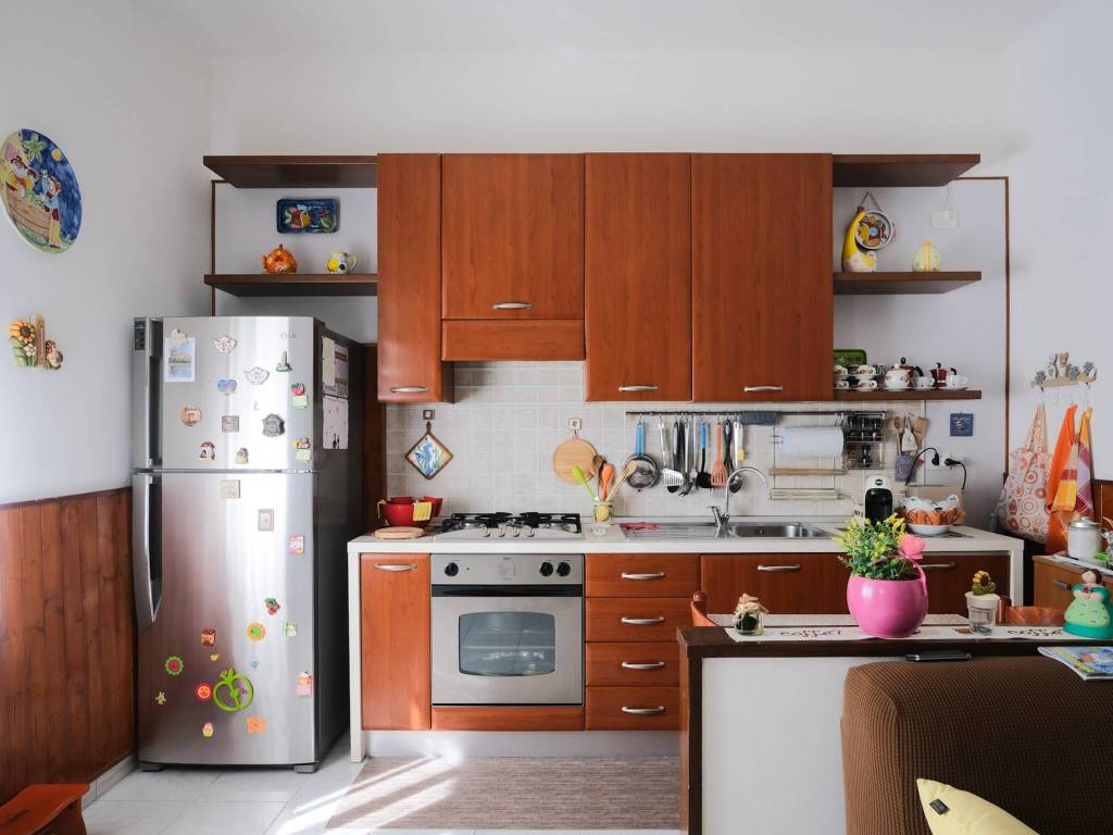 Appartamento a Cattolica in Via Caduti del Mare, 18 - Foto 2