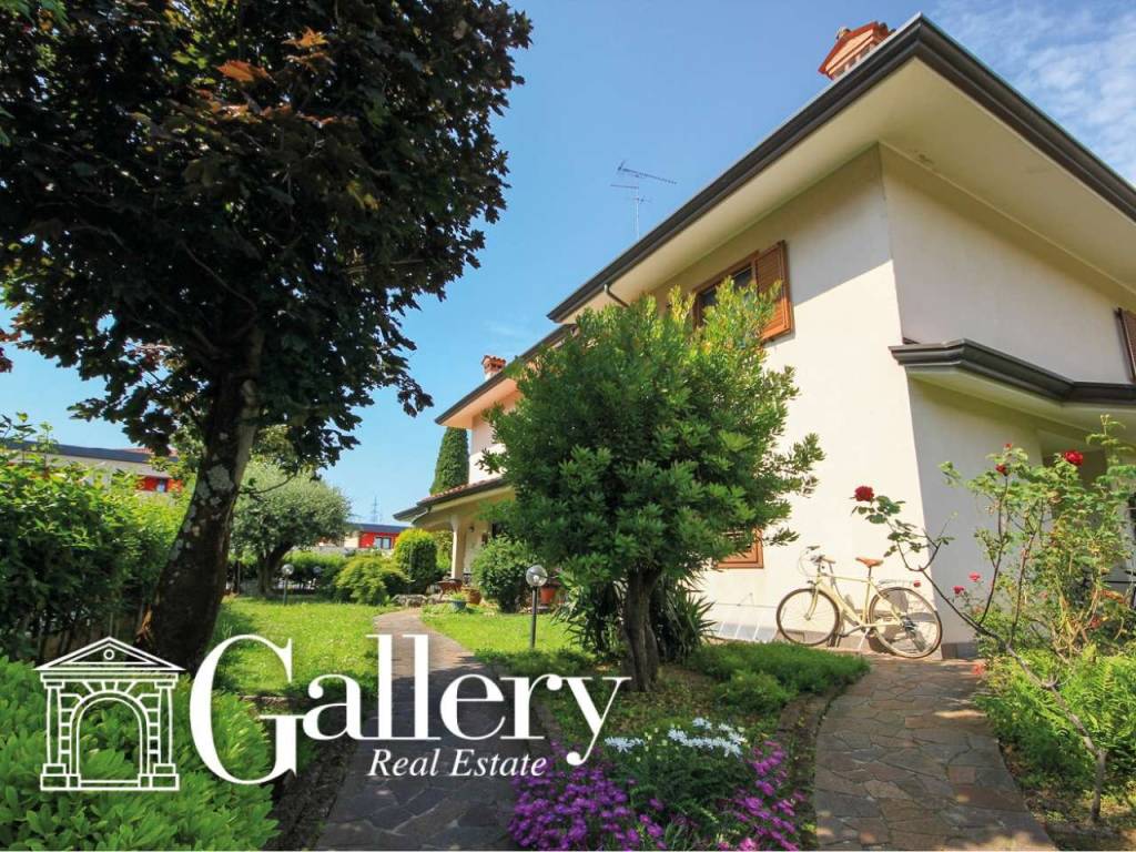Casa indipendente a Monfalcone in via delle Vigne - Foto 2