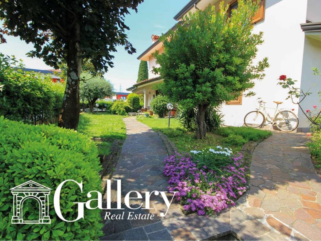 Casa indipendente a Monfalcone in via delle Vigne - Foto 3