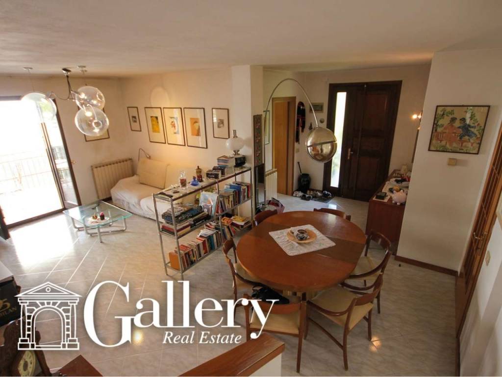 Casa indipendente a Monfalcone in via delle Vigne - Foto 5