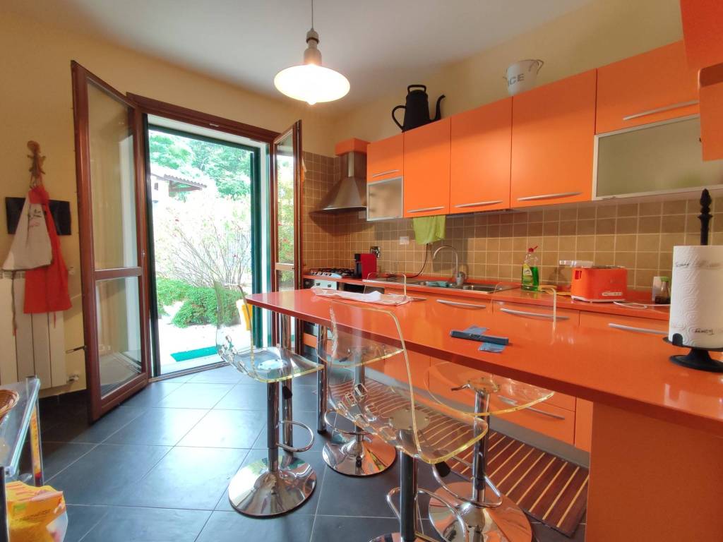 Casa indipendente a Stella in Località Teglia, 169 - Foto 3