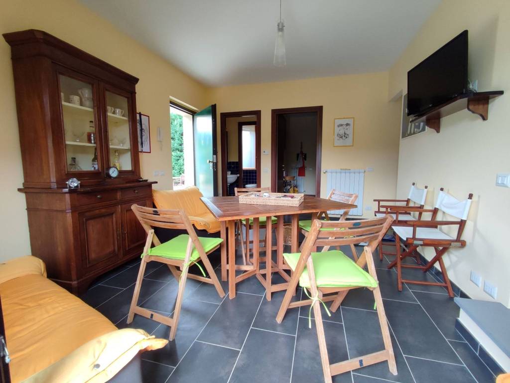 Casa indipendente a Stella in Località Teglia, 169 - Foto 4