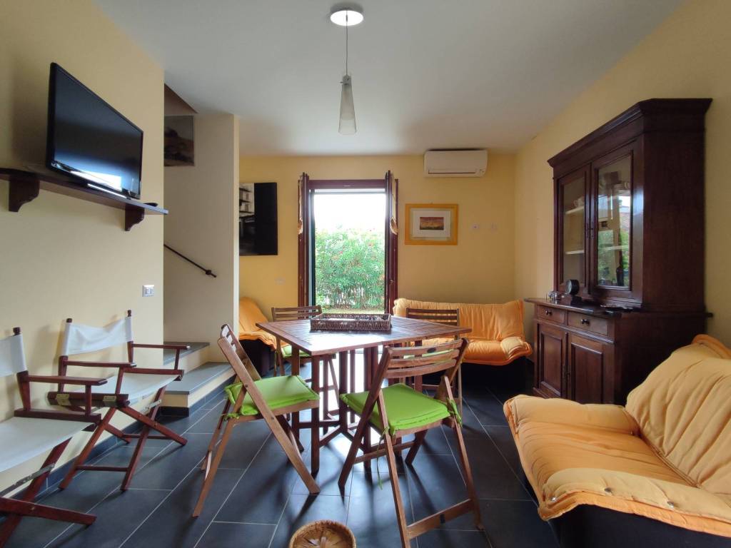Casa indipendente a Stella in Località Teglia, 169 - Foto 5
