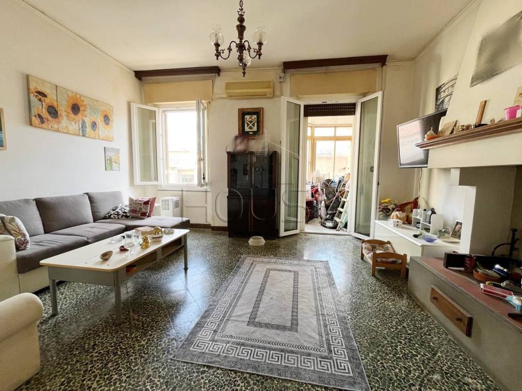 Appartamento a Arezzo in Via Bernardino da Siena - Foto 2