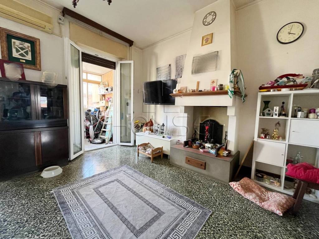 Appartamento a Arezzo in Via Bernardino da Siena - Foto 4